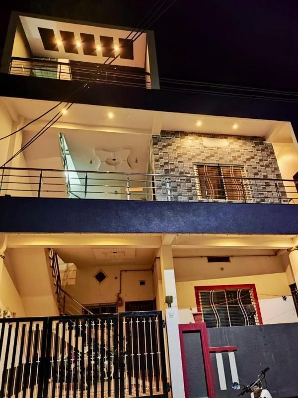 Shivdwelling Villa Ujjain Exterior photo