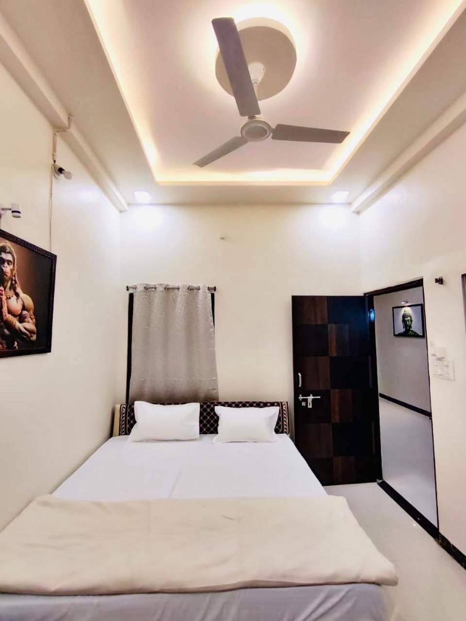 Shivdwelling Villa Ujjain Exterior photo